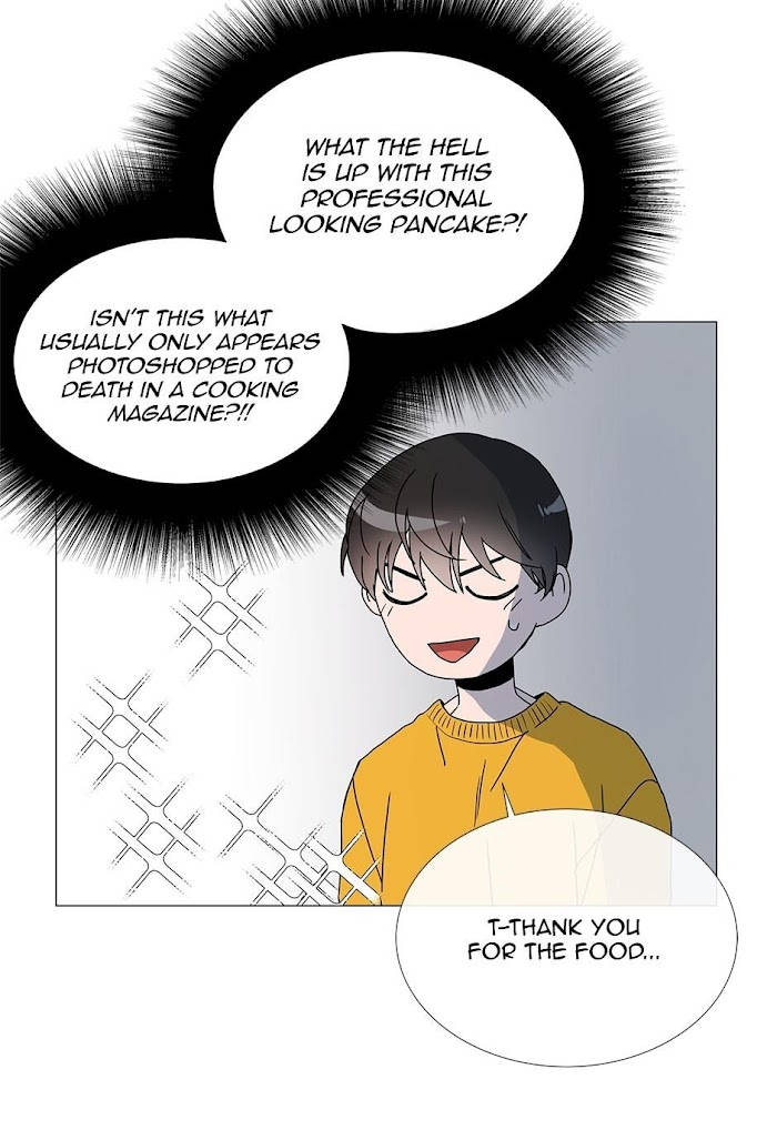 [raw] red candy chapter 24 3