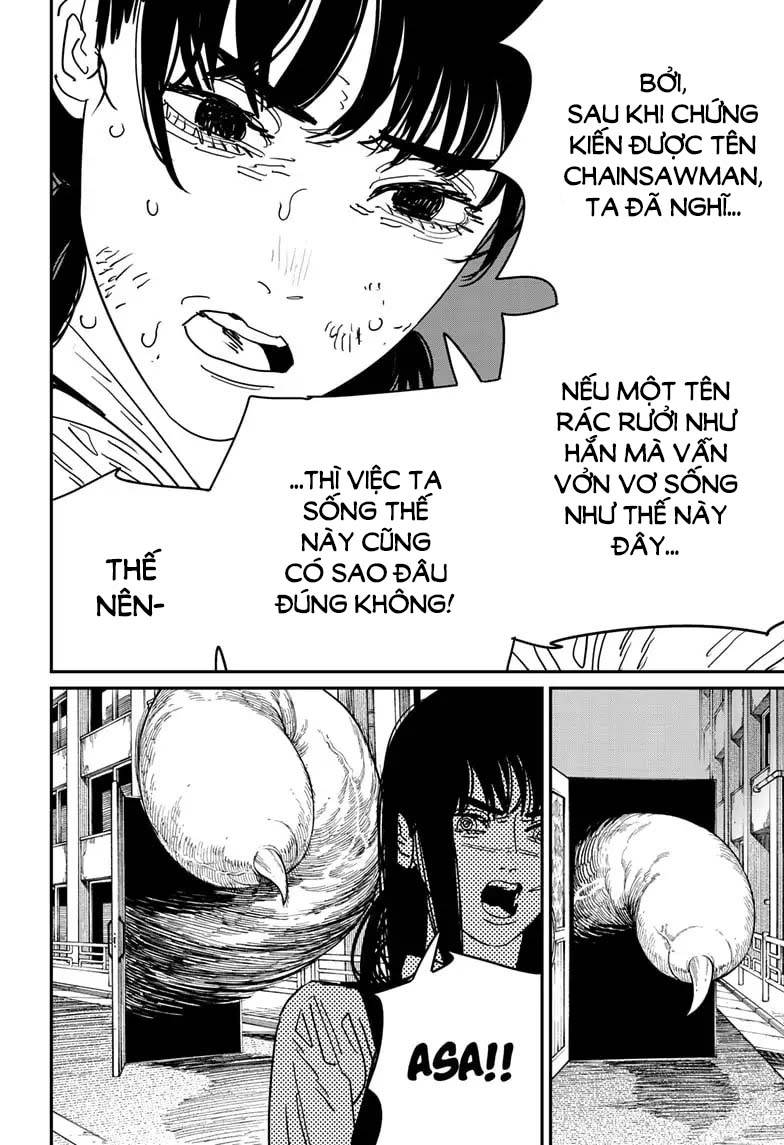 chainsaw man - thợ săn quỷ chapter 129 7