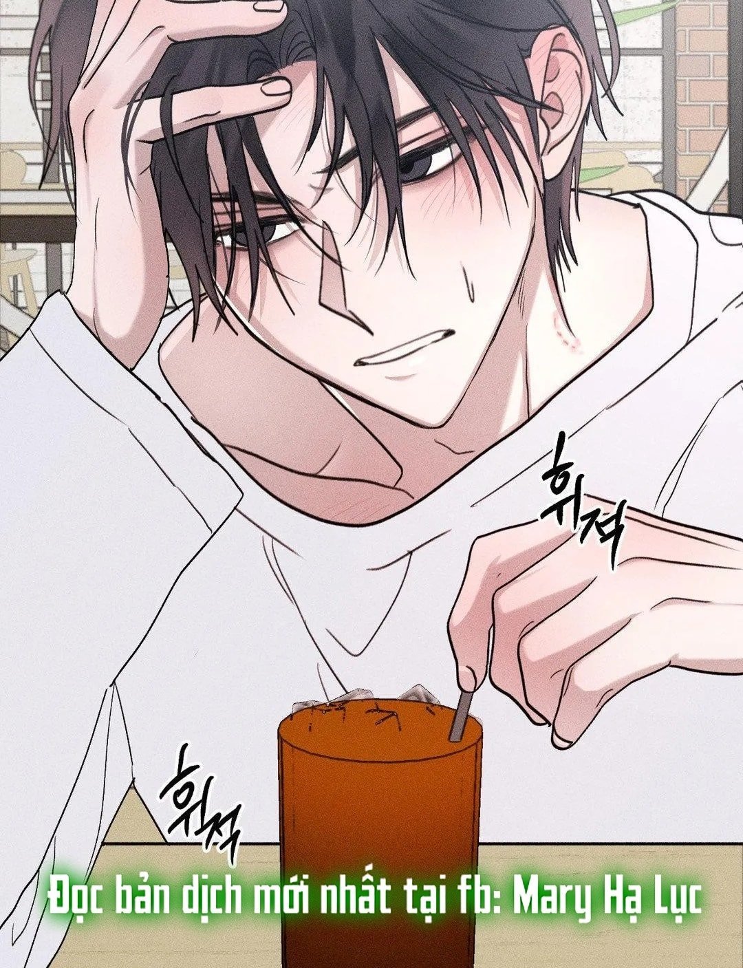 [18+] người đàn ông làm tình với quỷ chapter 9.2 60