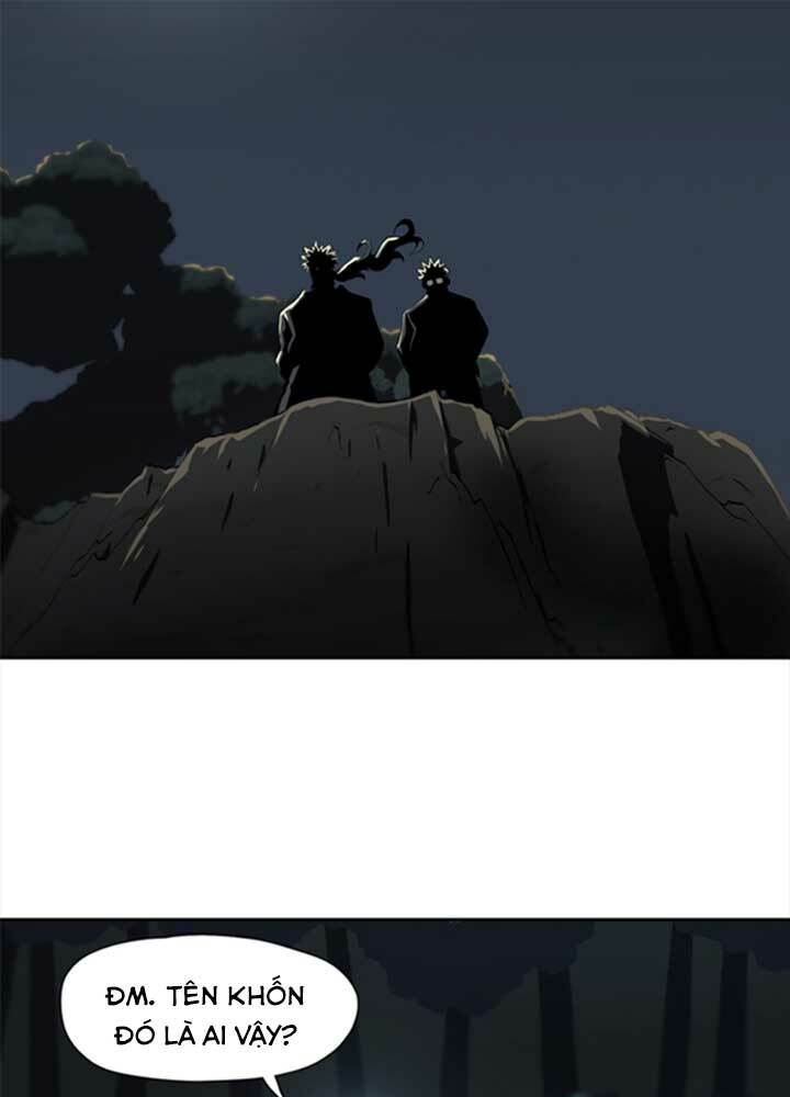 bậc thầy kiếm sư 2: arachi dị nhân đầu tiên chapter 7 71