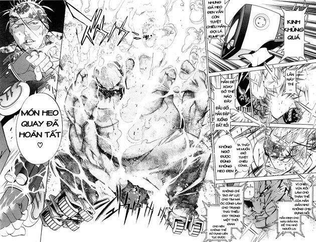 air gear chapter 56 10