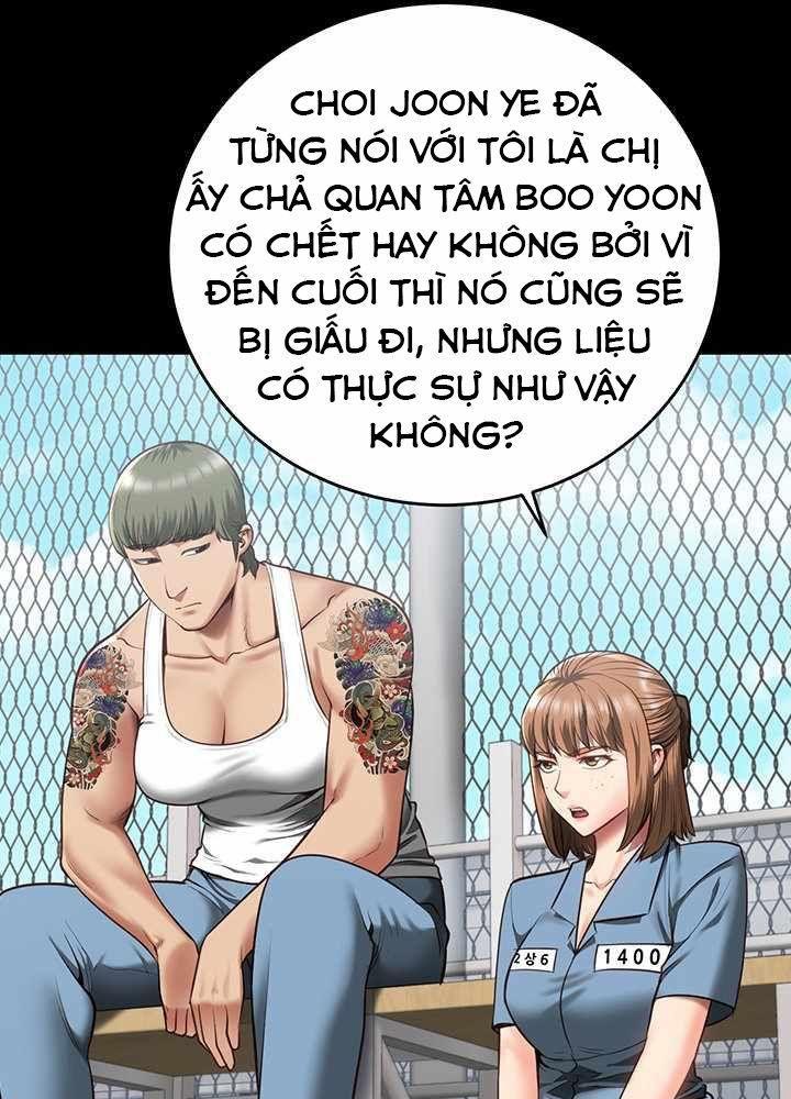 18+ giam cầm chapter 13.2 27