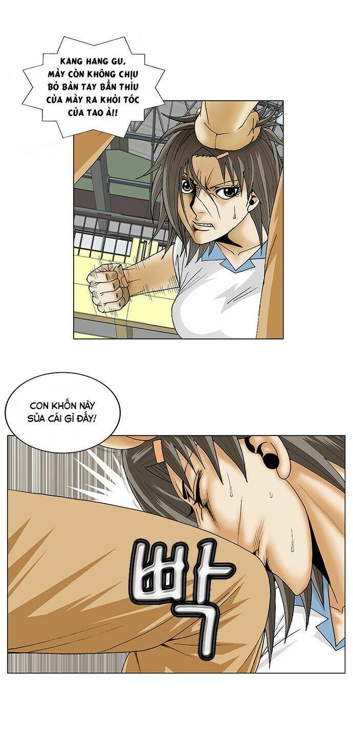 ultimate legend: kang hae hyo chapter 104 6