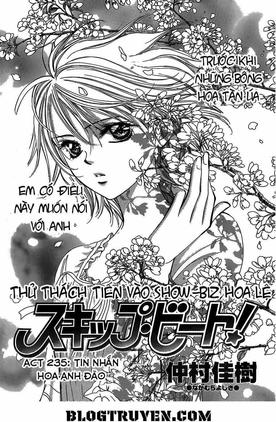 thử thách của kyouko chapter 235 3