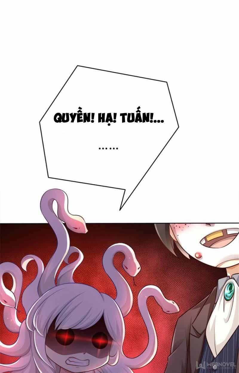 gặp phải người chồng xảo quyệt! chapter 4 51