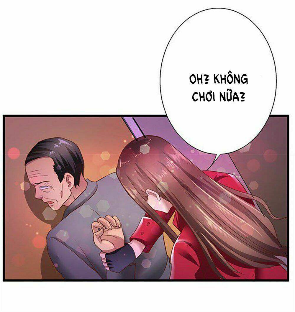 khi trò chơi ác ma bắt đầu chapter 22 6