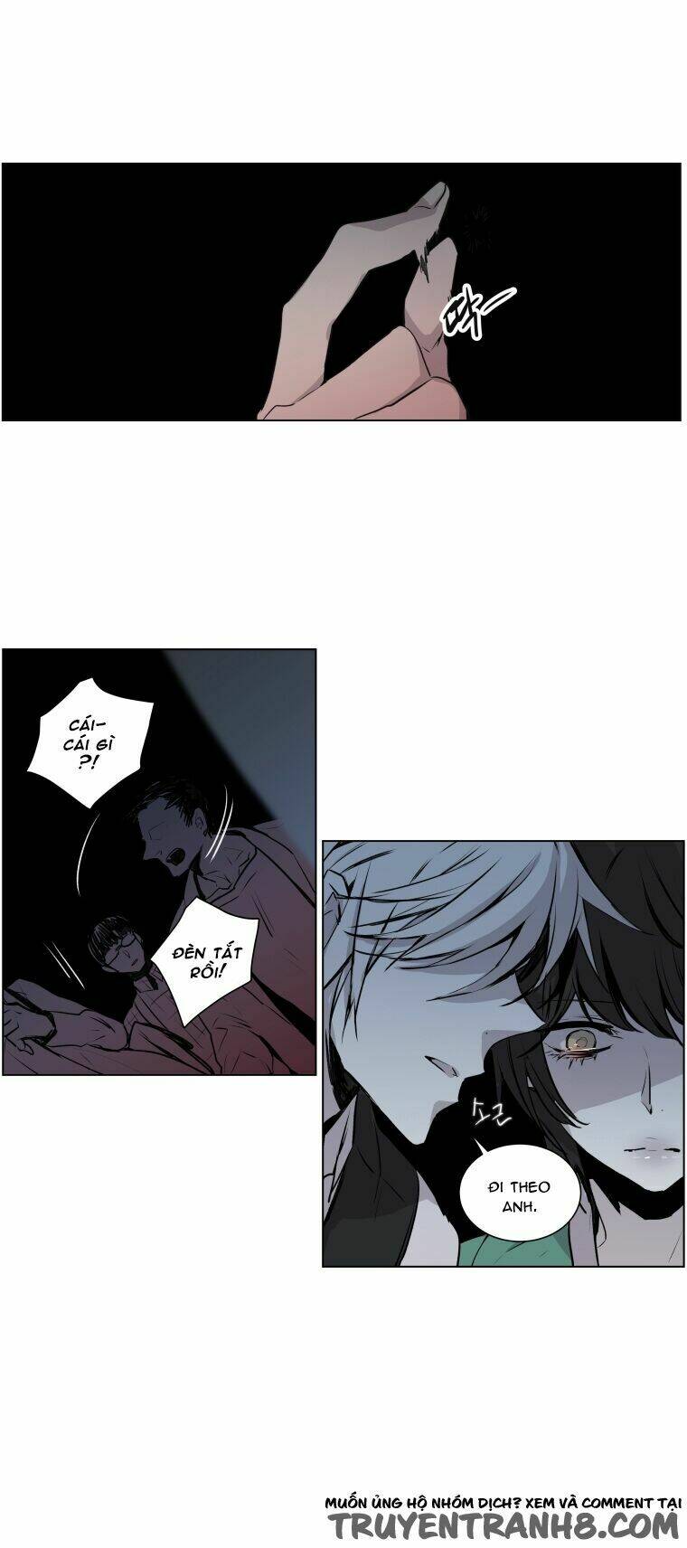 american ghost jack chapter 68 5