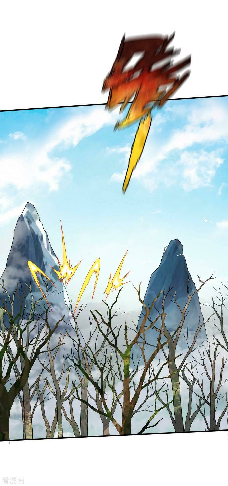 chiến đỉnh chapter 173 3