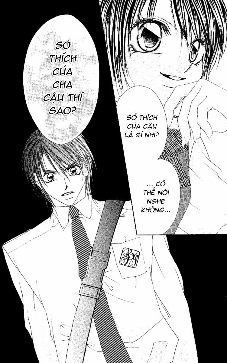 i love my little sister chapter 48 12