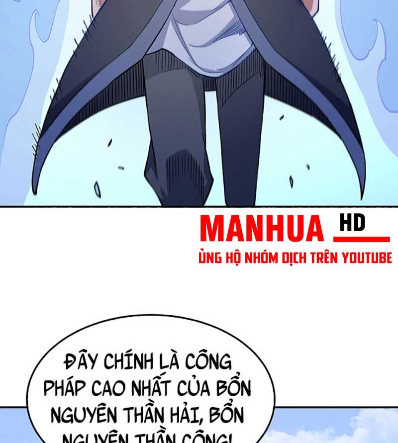 võ đạo độc tôn chapter 561 34