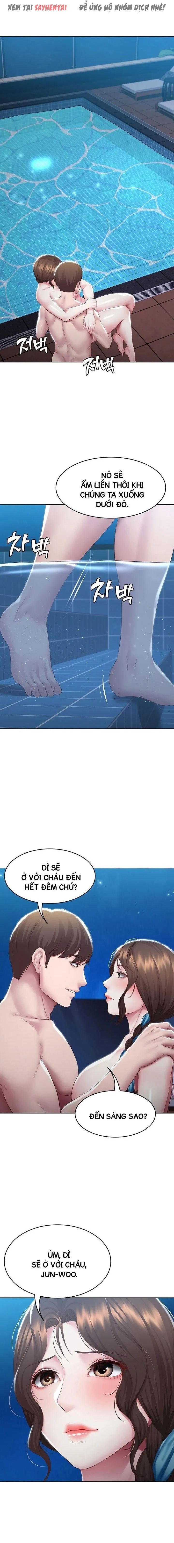 nhật ký ở trọ - không che chapter 91 19