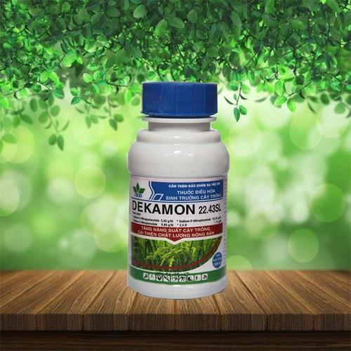 Thuốc Điều Hòa Sinh Trưởng DEKAMON