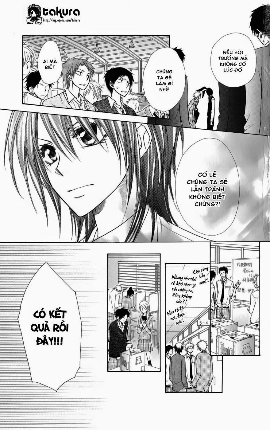 khi sếp là hầu bàn chapter 38 25