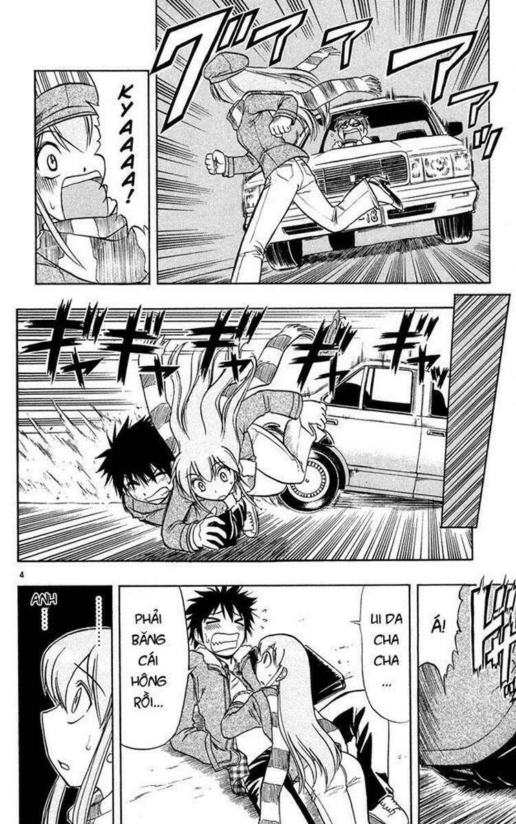 ai kora chapter 71 5