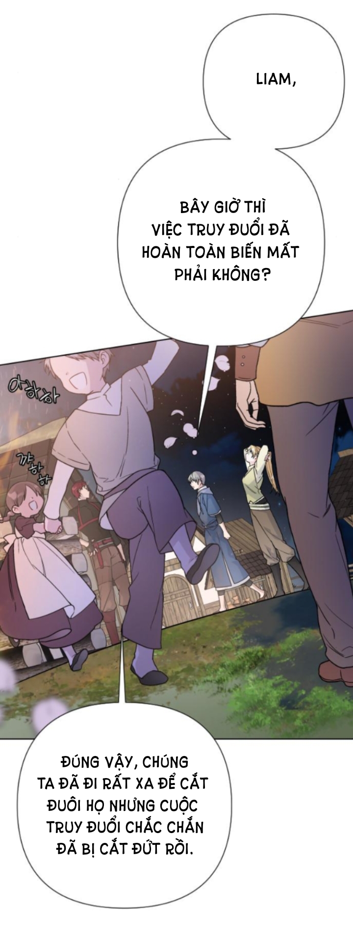 cách hiệp sĩ sống như một tiểu thư chapter 84.2 30