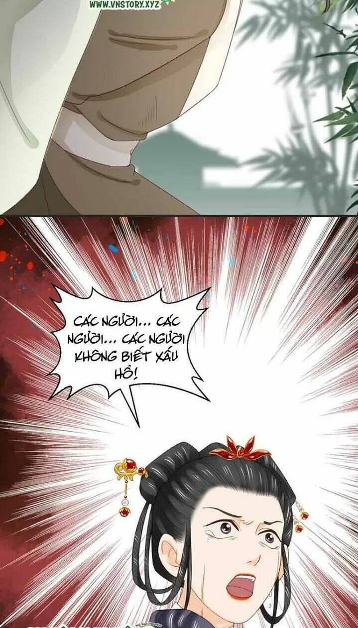 kiều nữ độc phi chapter 258 26