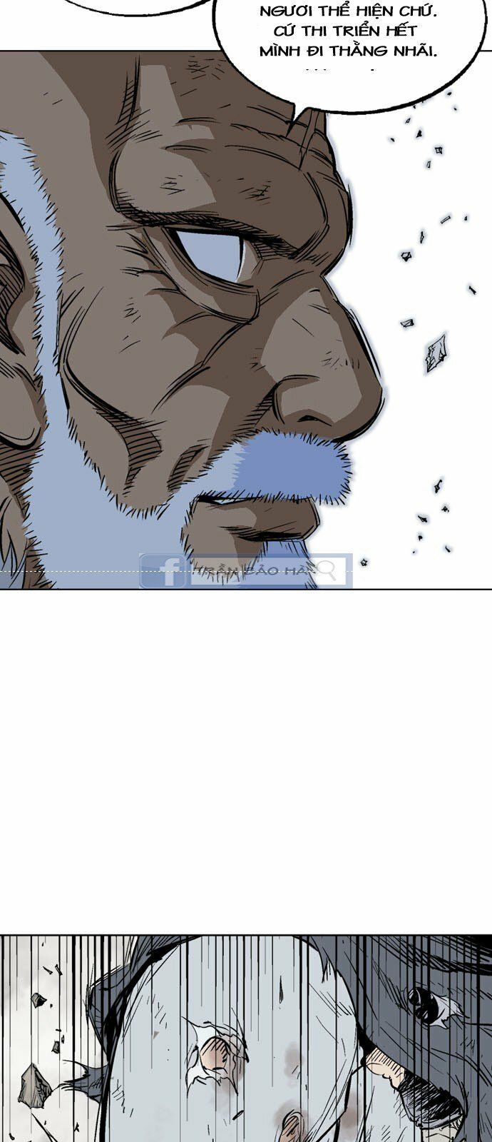 cao thủ 2 chapter 67 16