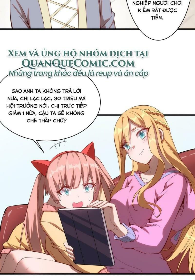 thánh đường chi thành chapter 15 34