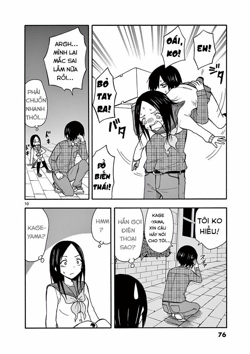 ninja shinobu-chan no junjou chapter 21 12