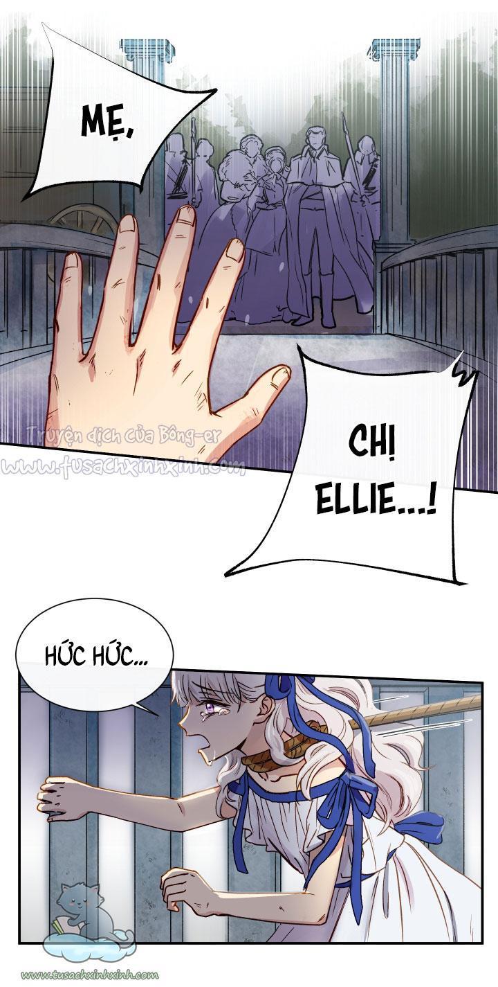 công nương khế ước của gia tộc công tước quái vật chapter 1 3