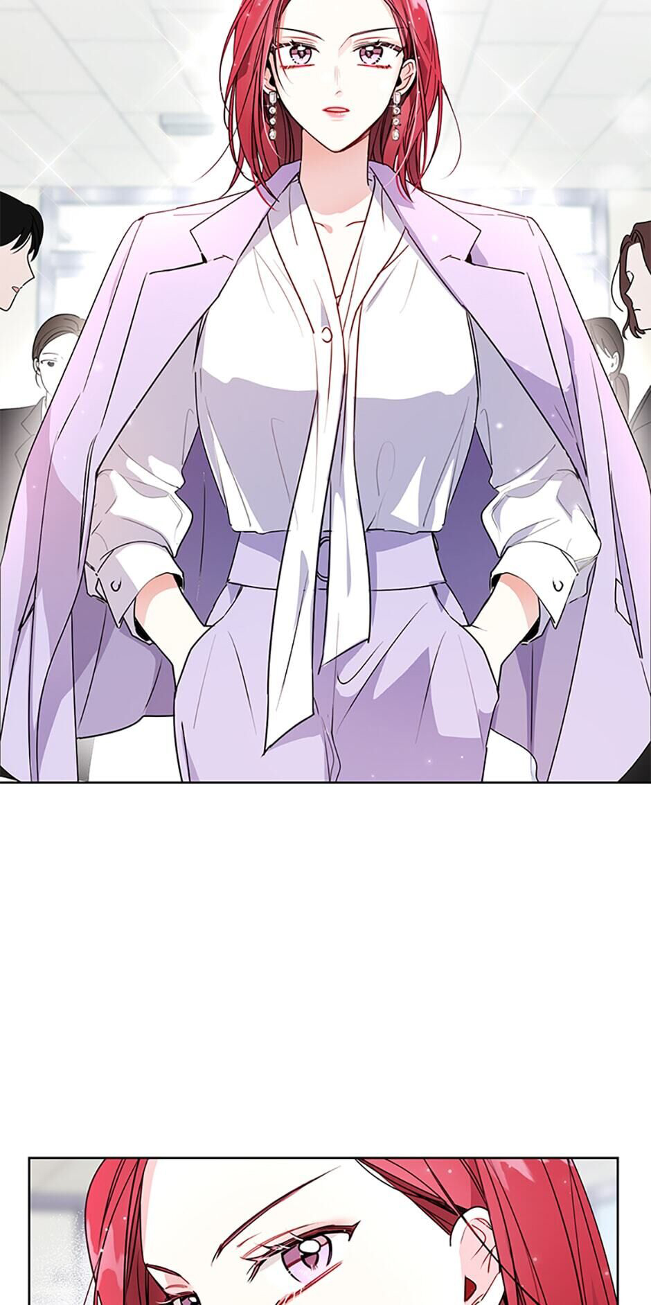 chỉ thị đặc biệt của sếp chapter 1.1 14