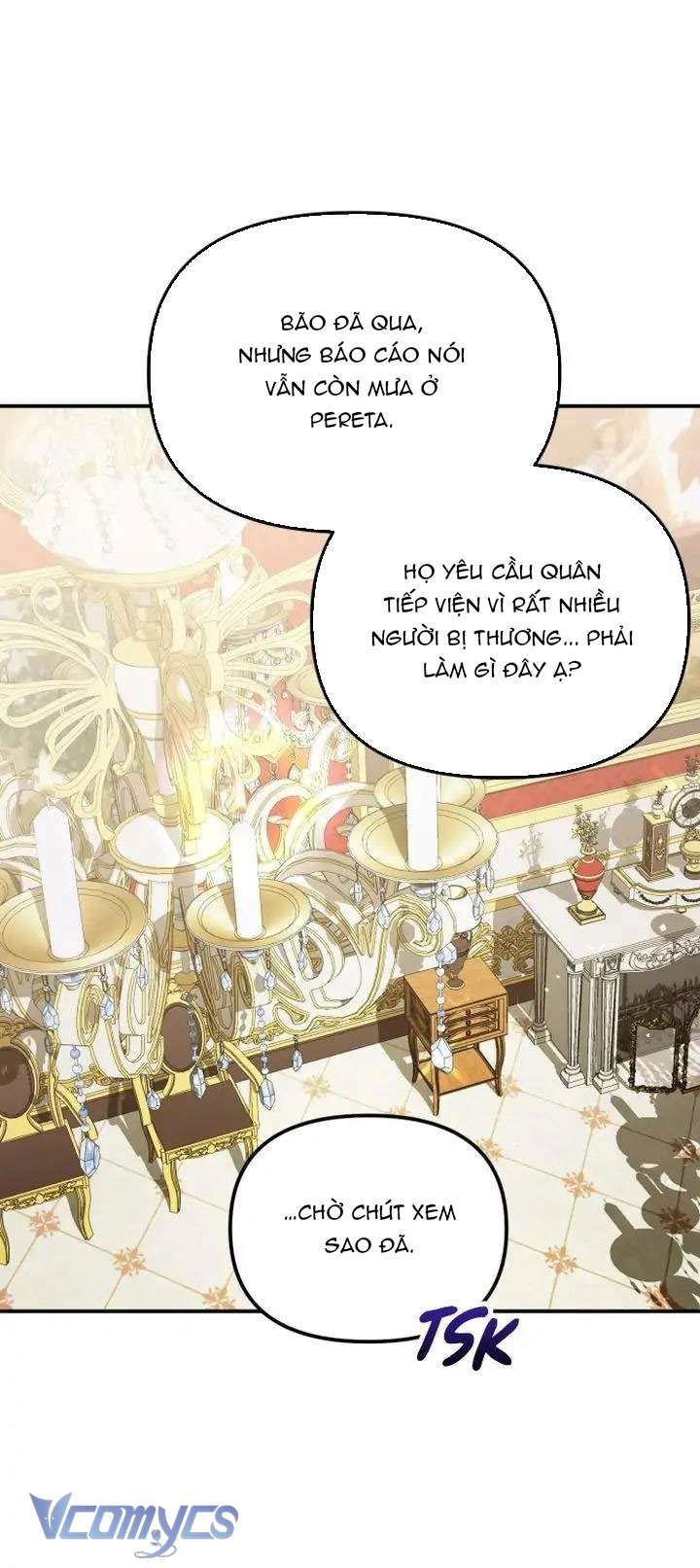 hôn nhân trả thù chapter 21 7