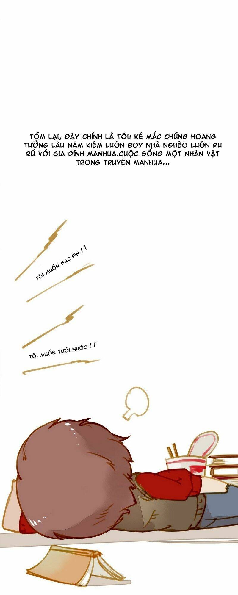 hằng mộng nam thần chapter 11 15
