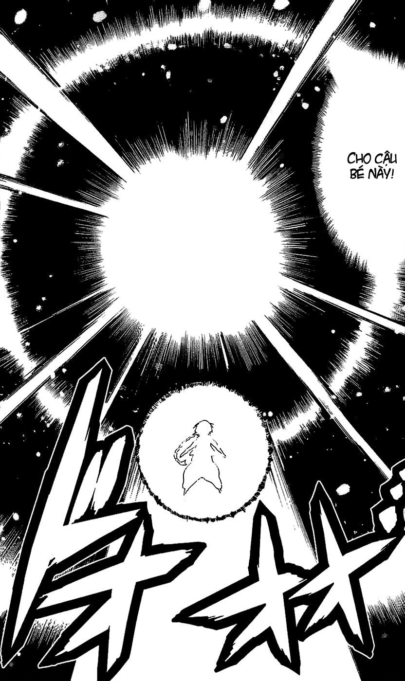 magi - the labyrinth of magic chapter 66 18