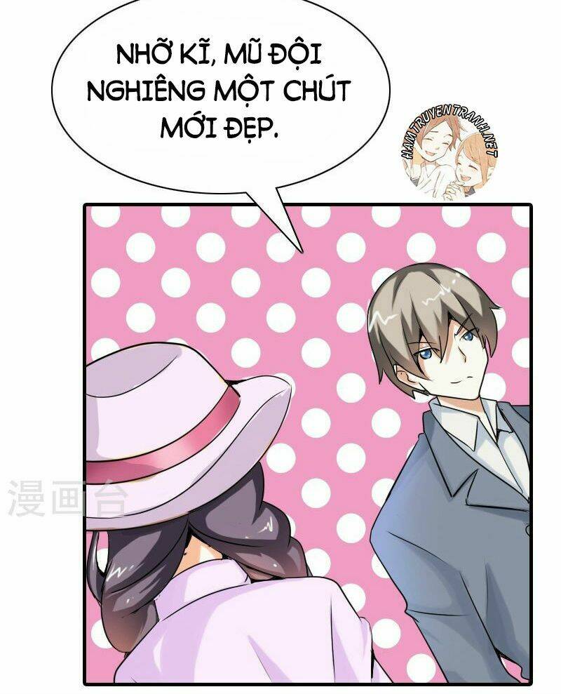 tiểu tâm can của cực phẩm đại nhân chapter 10.2 16