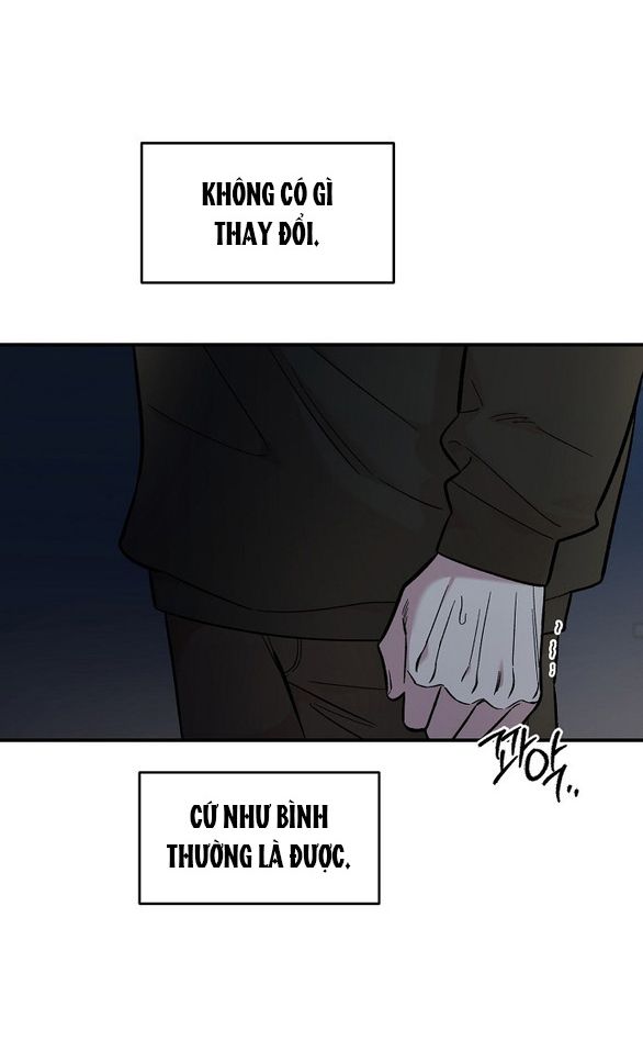 [18+] Phức Hợp Bạn Thời Thơ Ấu chapter 40.2 11