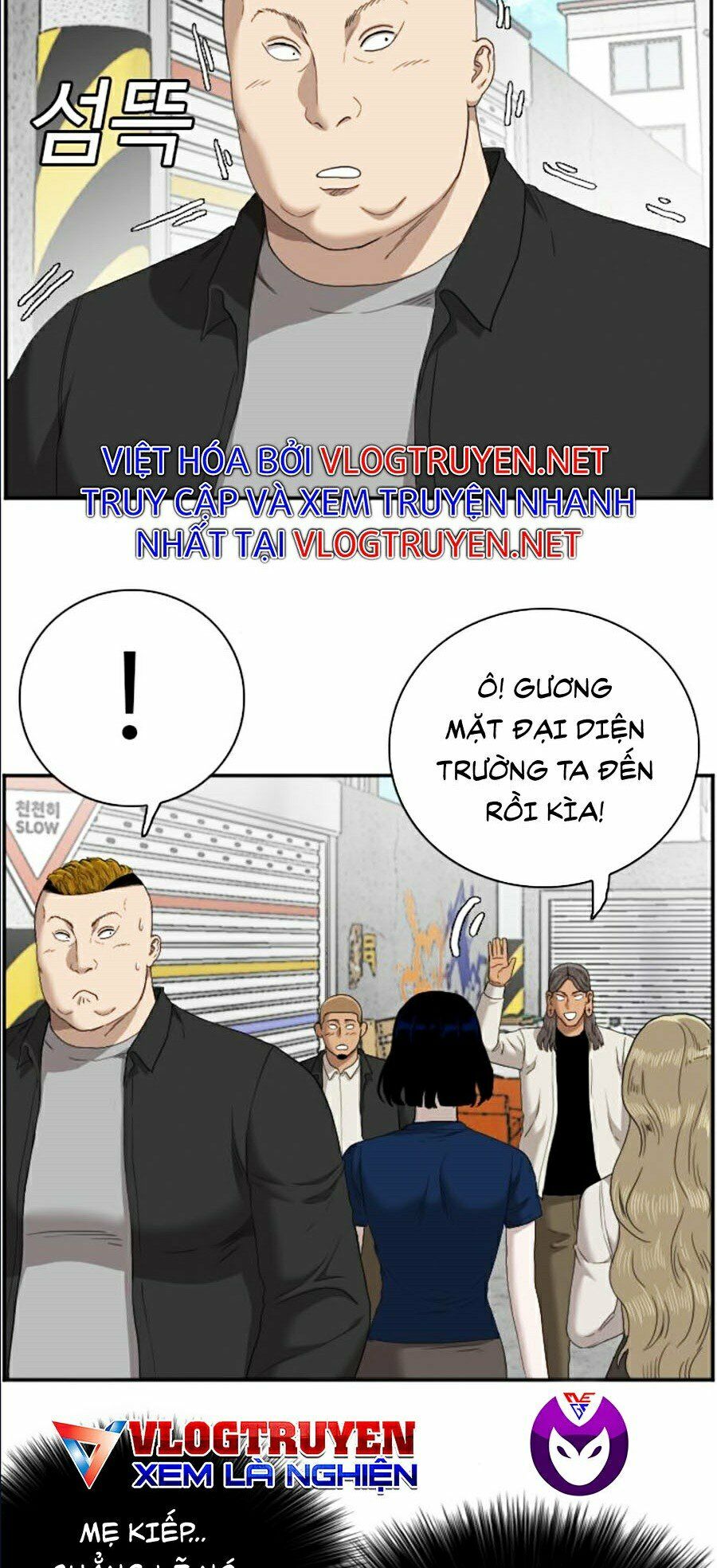 người xấu chapter 54 44