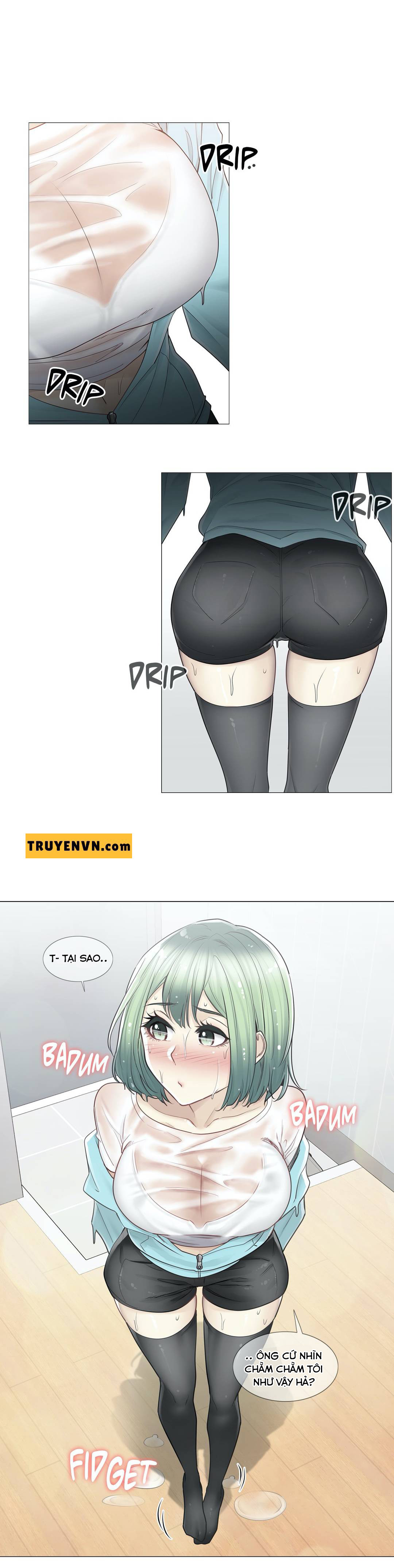 mở khóa tim em chapter 51 23