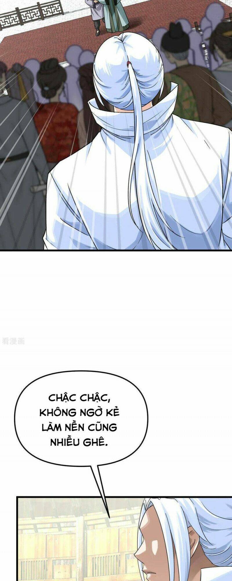 trọng sinh ta là đại thiên thần chapter 157 11