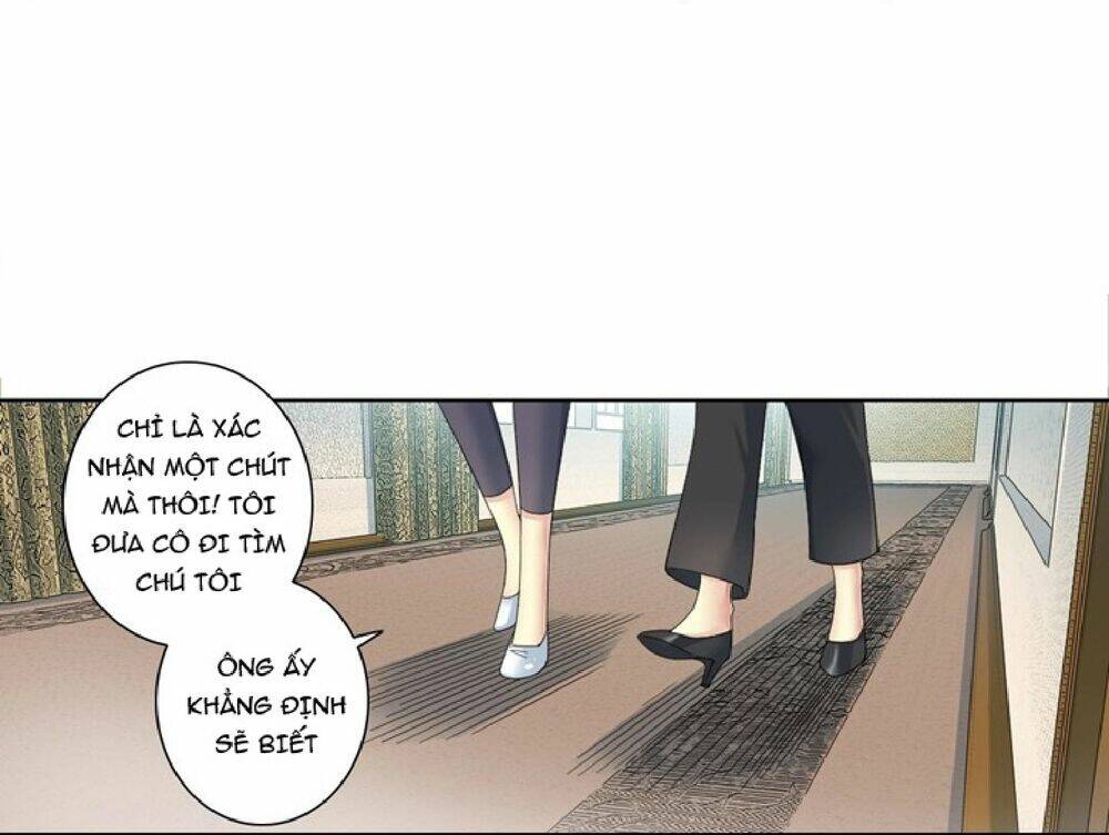 câu lạc bộ trường sinh chapter 118 12