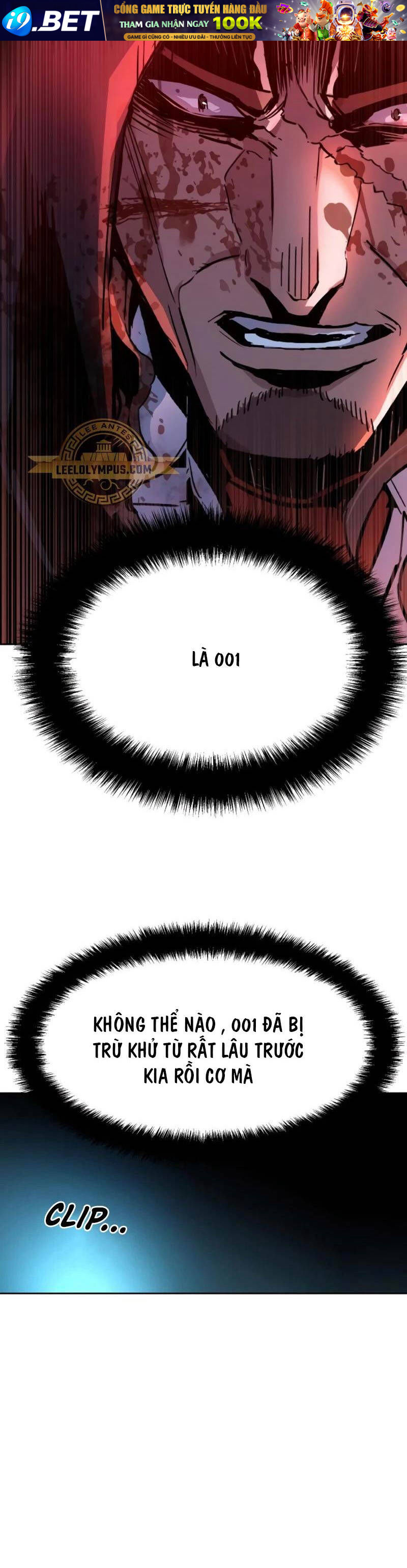 bạn học tôi là lính đánh thuê chapter 192 45