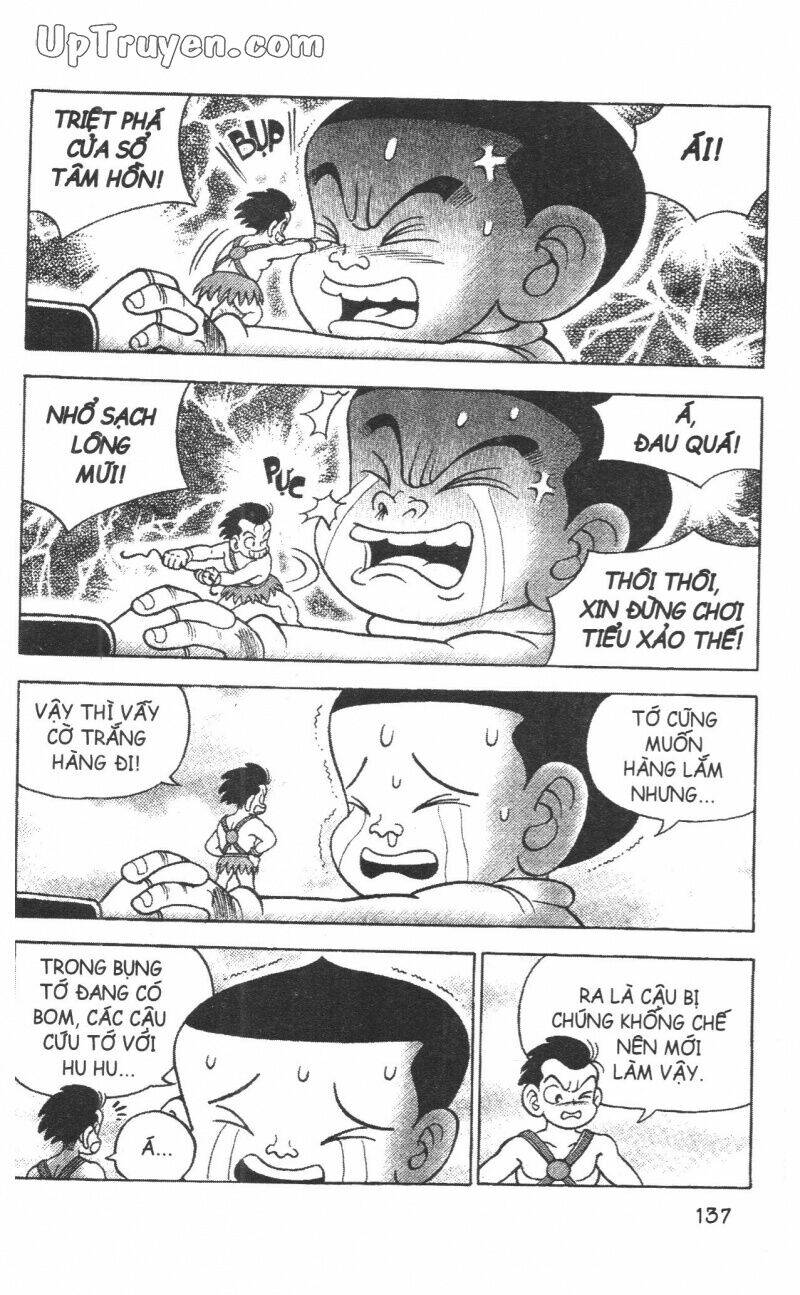 đội quân nhí nhố chapter 37 139