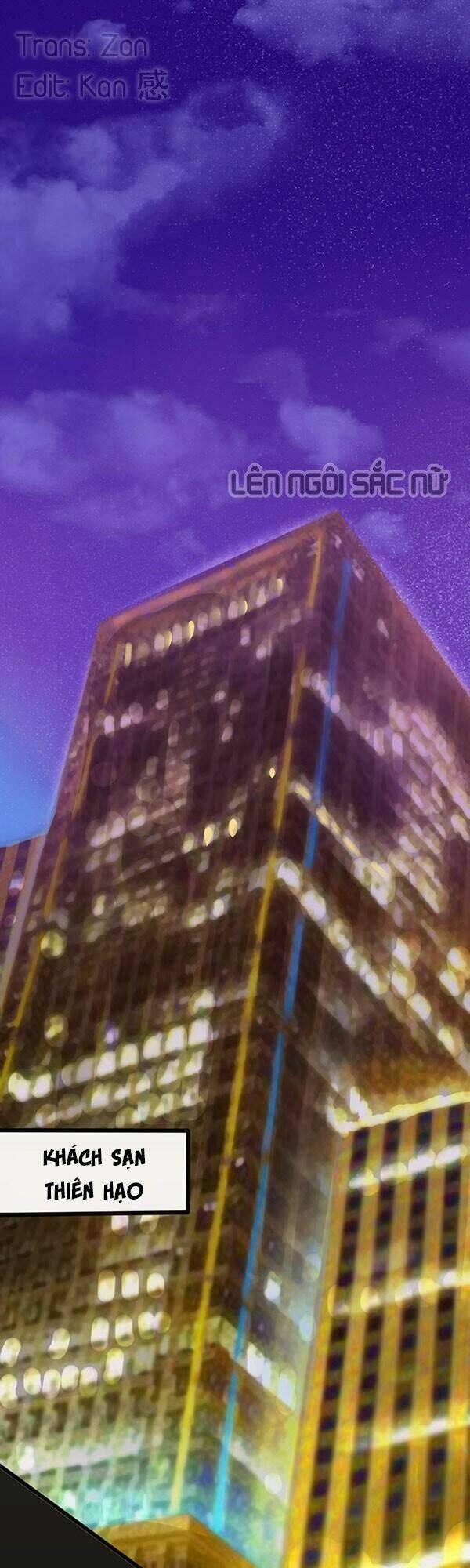 có chết cũng không thoát khỏi anh chapter 2 1