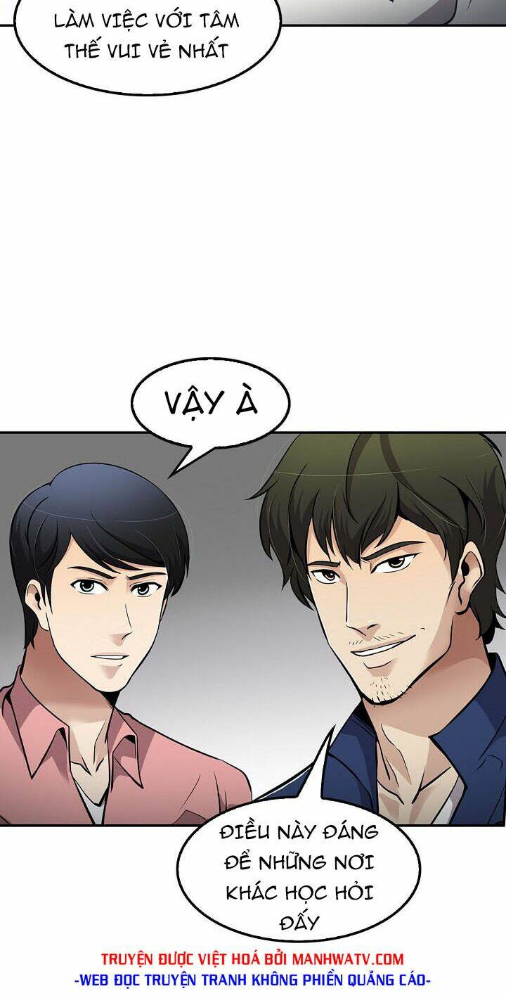 điều tra viên chuyển sinh chapter 75 35