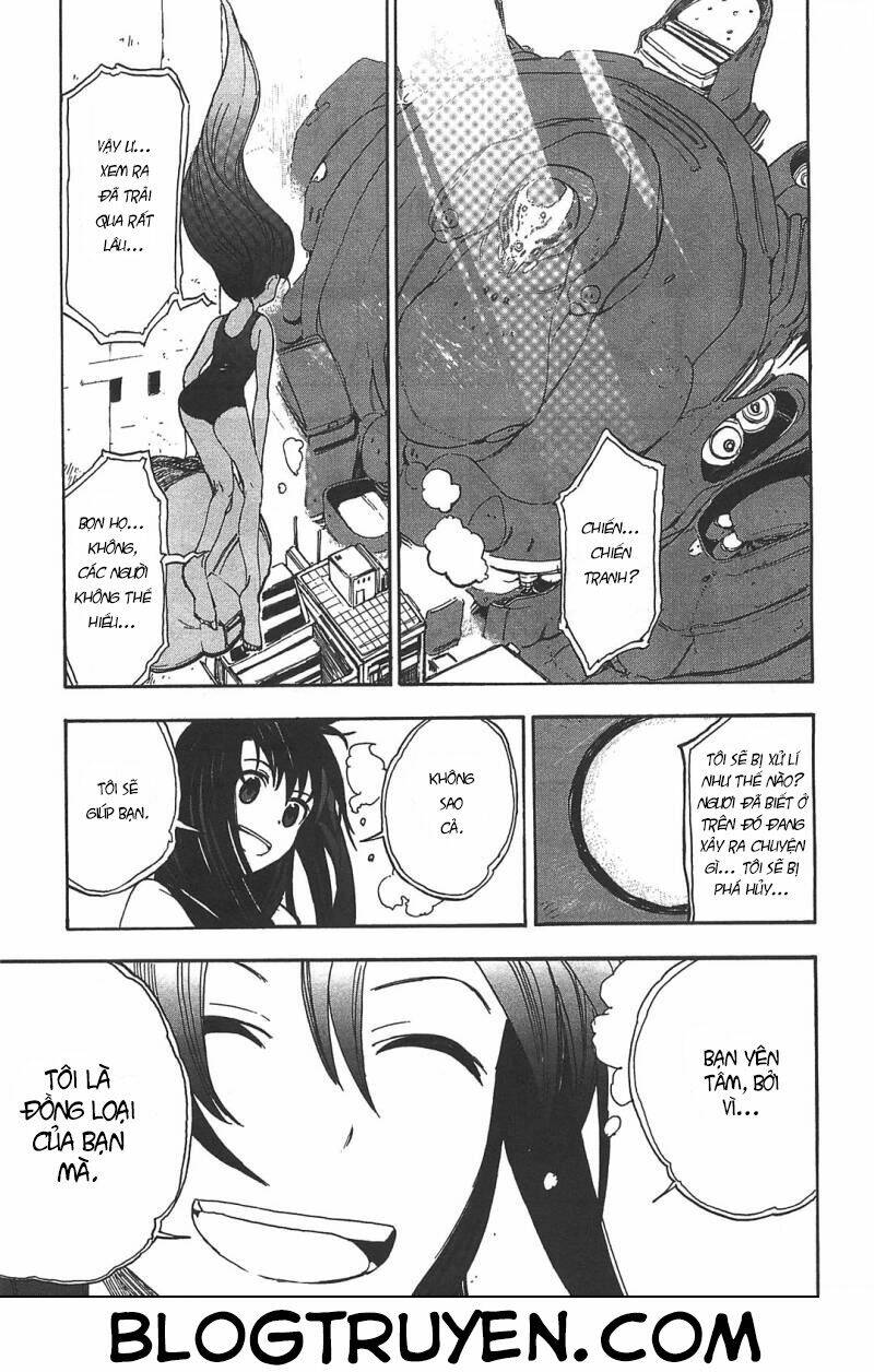 asamiya-san no imouto chapter 3 21