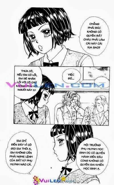 cô bé táo bạo chapter 8 156