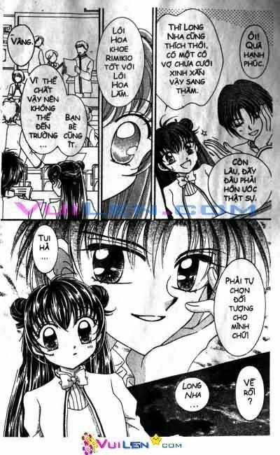 lâu đài cổ chapter 3 55