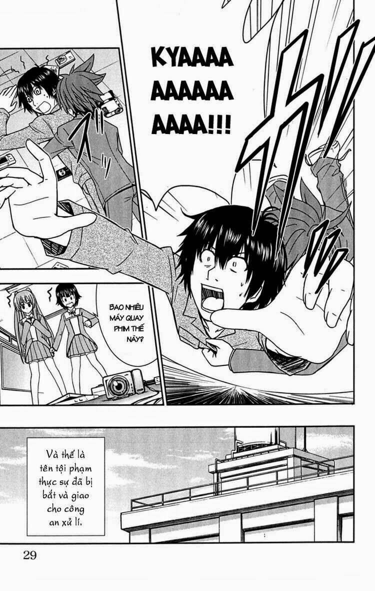 ayu mayu chapter 24 28