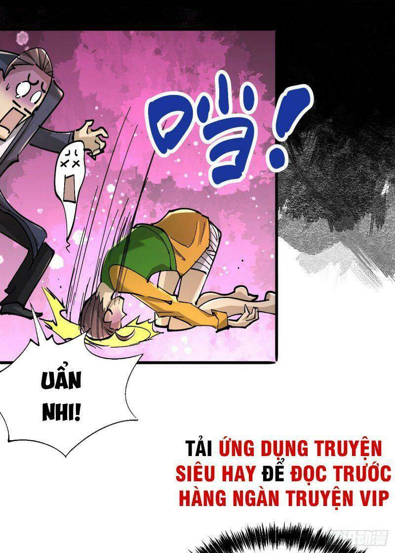 đô thị đỉnh phong cao thủ chapter 161 13