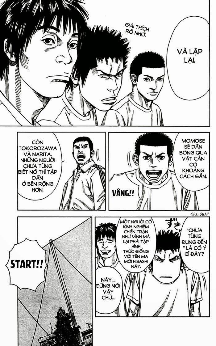 angel voice chapter 11 6