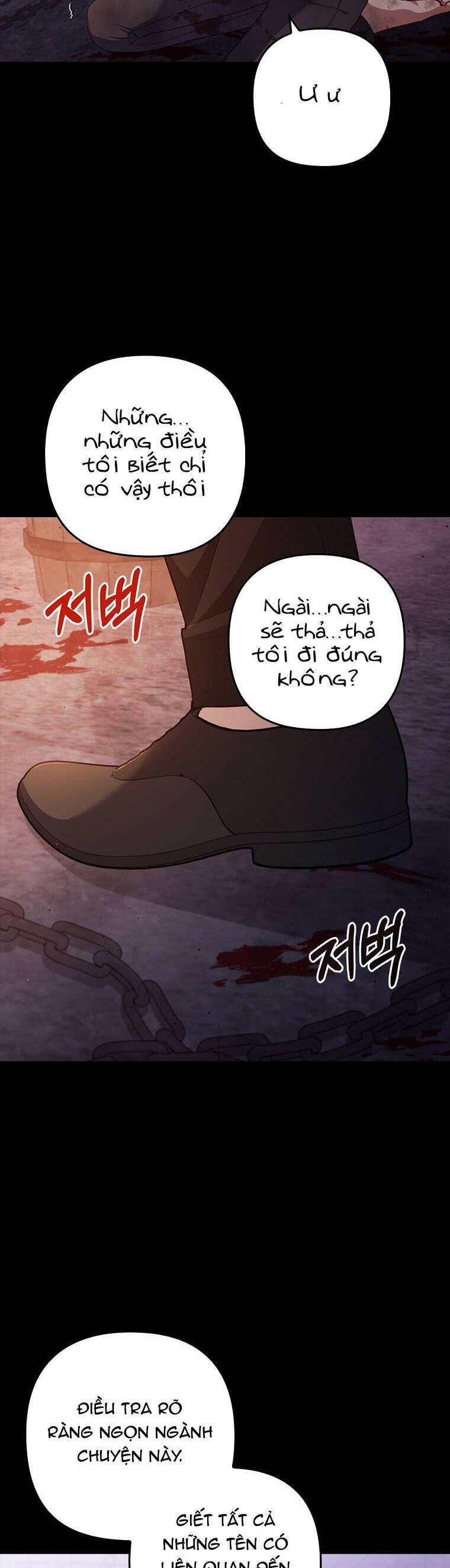 tôi bị quyến rũ bởi nam chính ốm yếu chapter 59 23