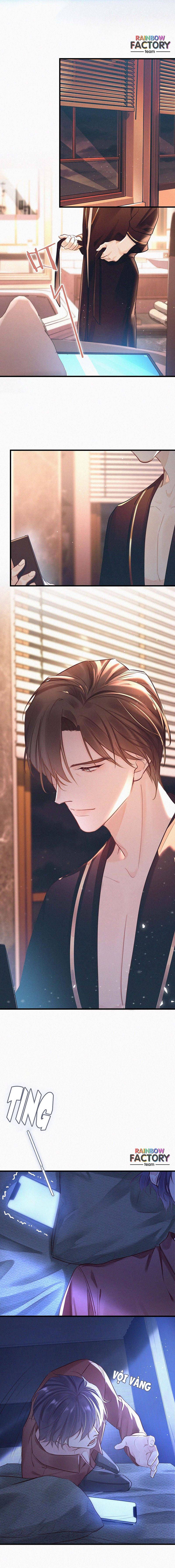 thần thương (môi súng) chapter 17 9