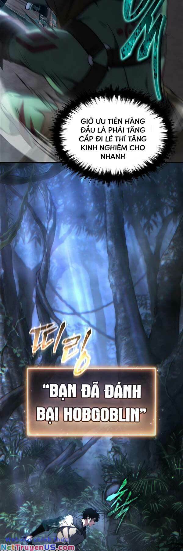 Người Chơi Mạnh Nhất Hồi Quy Lần Thứ 100 chapter 11 92