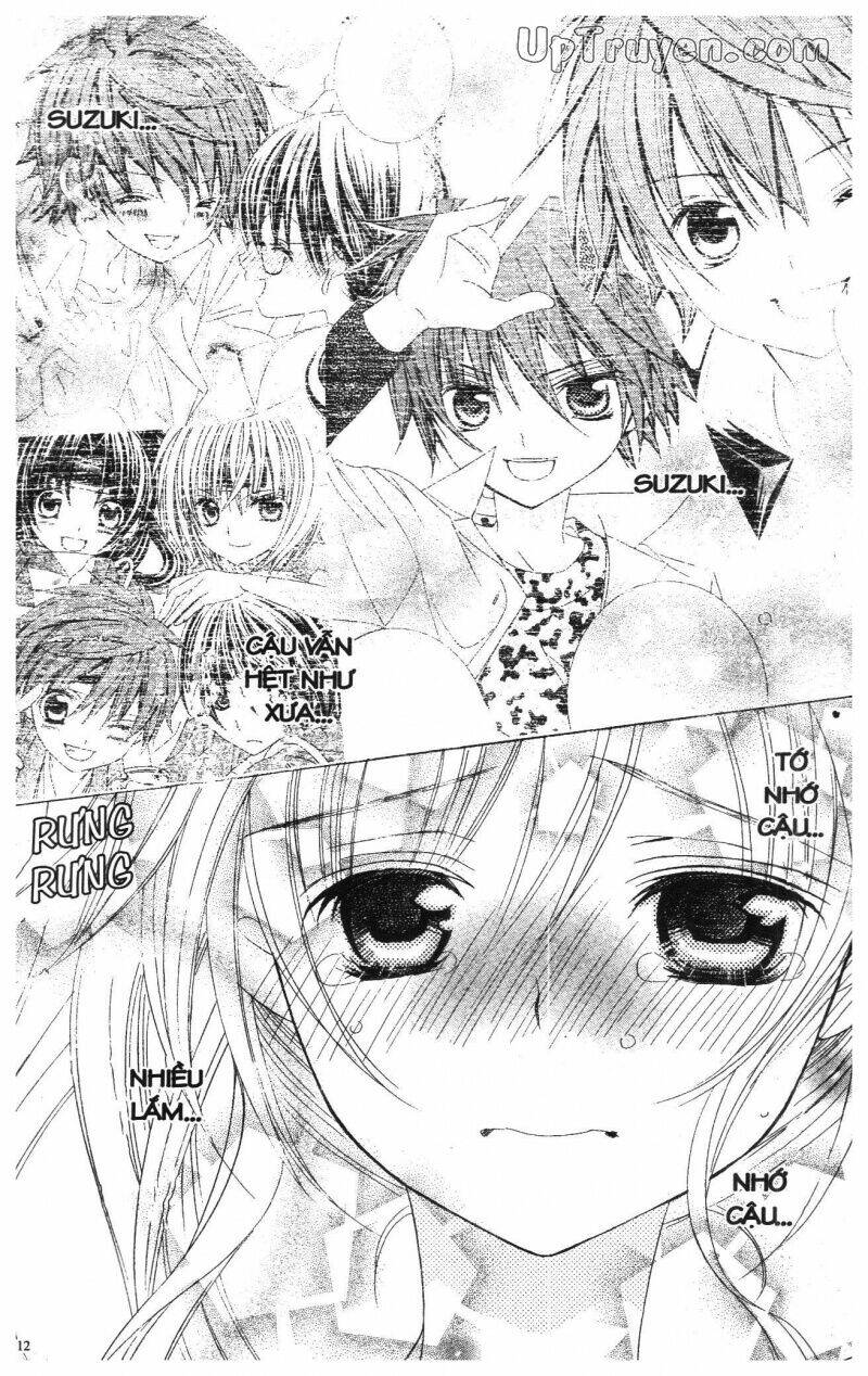 i love you suzuki chapter 13 15