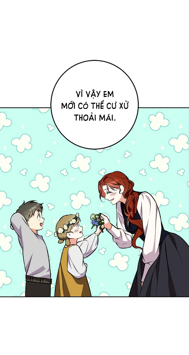 mùa đông đến chapter 40.1 21