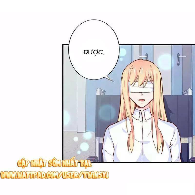 không gả cho tổng tài, gả cho người hầu chapter 171 17